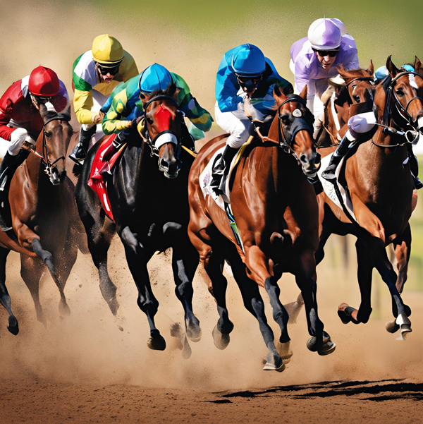 Top UK & Irish Horse Racing Trainers of 2024: A Look at This Year’s Leading Talent